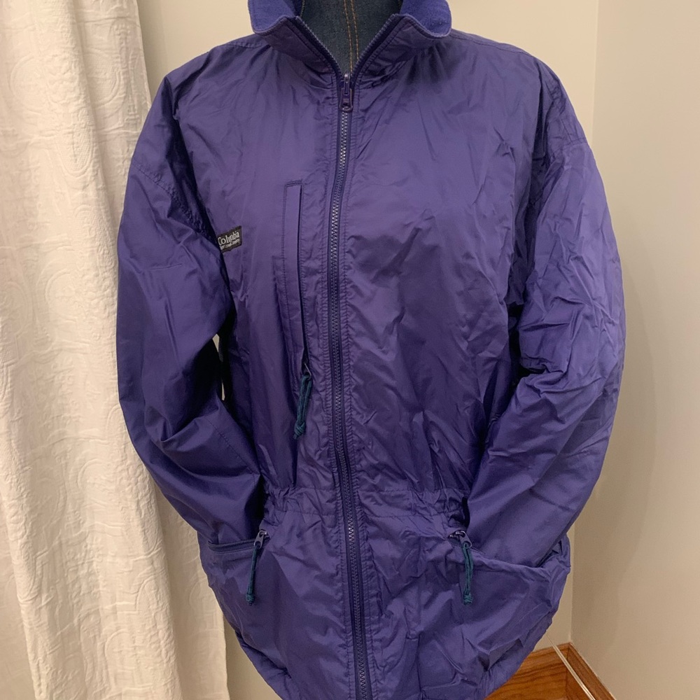 Columbia women’s coat size XL